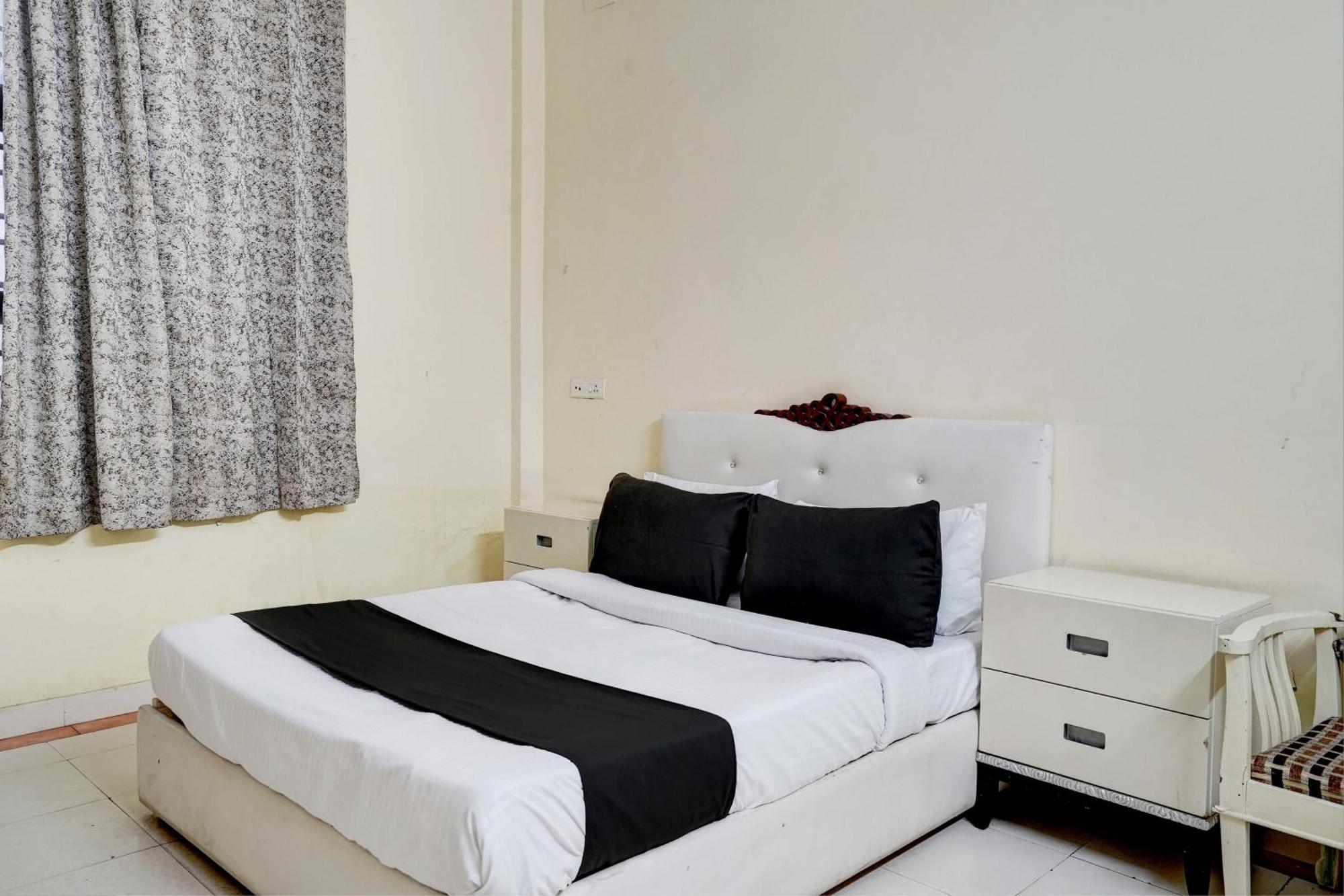 Collection O Aqua Inn คูร์เคาน์ ภายนอก รูปภาพ